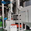 MF500 200kg/h pulverizer mills for waste plastic PP