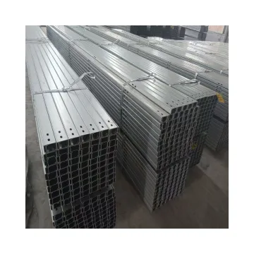 Zinc Aluminum Magnesium Solar Mounting Brackets for Solar Power Systems: Wholesale Options