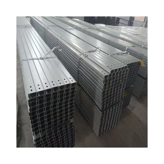 Zinc Aluminum Magnesium Solar Mounting Brackets for Solar Power Systems: Wholesale Options
