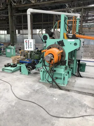 Reliable Aluminum Cladding Steel Production Technology