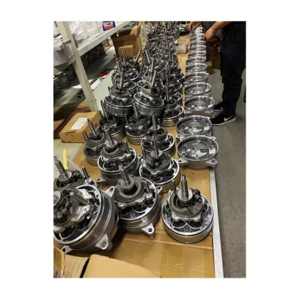 Wholesale High Quality AC Compressor V5 Repair Kit: Compressor Flappers & Parts