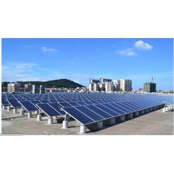 195 Célula solar Poly 5BB para venda