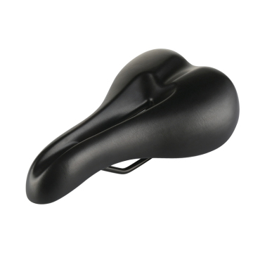 Ergonomic High-Density PU Foam Gym Cycling Seat Cushion