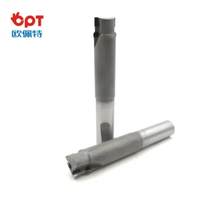 CNC Tools PCD Reamer Tool Diamond Adjustable Reamer
