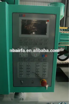 AF260 injection mold machine