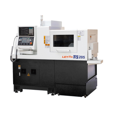 SL205 Swiss Type High-quality Lathe Machine