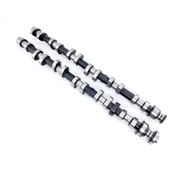 High-Quality Camshaft for NT855 Diesel Engine Parts: 3023228