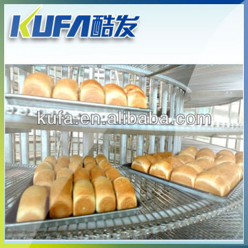 KF Automatic Bread /Breading Machine