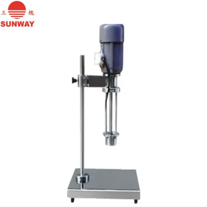 Homogenization vacuum mixer emulsifying machine making liquid soap