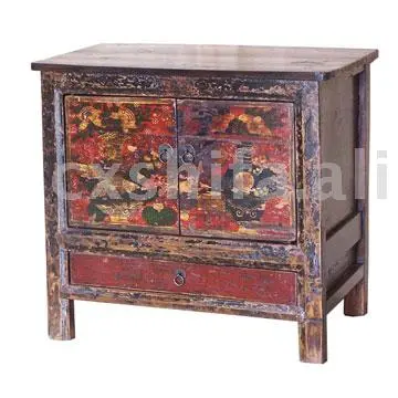 Tibetan Furniture