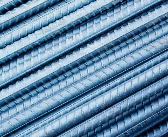 High Quality Hot Rolled Deformed Steel Rebar Rebars