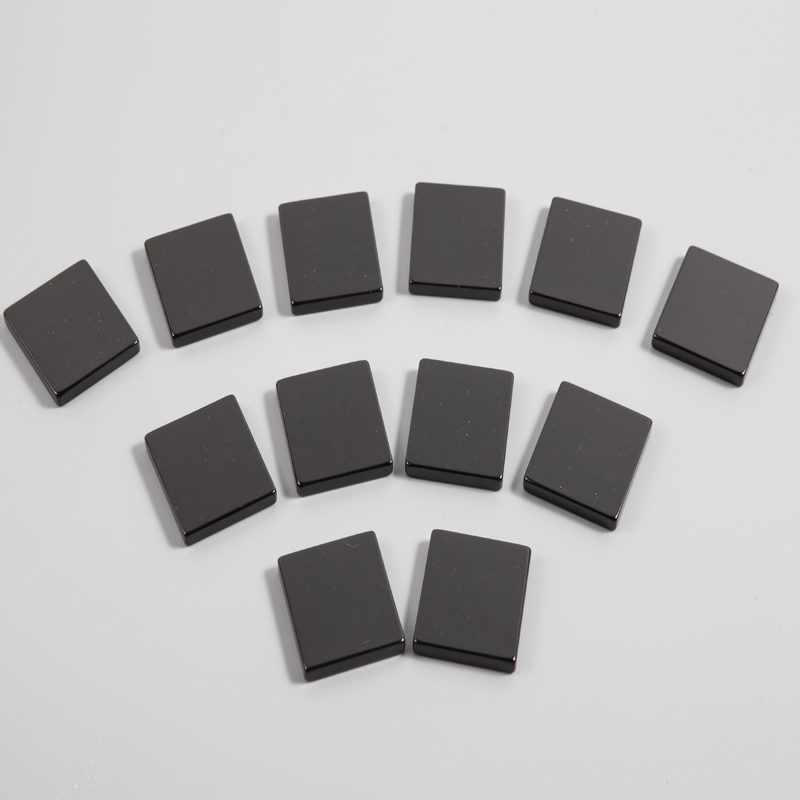 N52 Ndfeb Square Big Block Neodymium Magnets