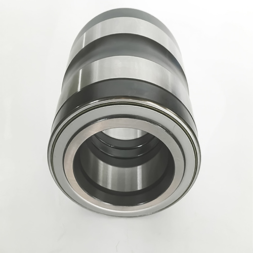 Truck Wheel Hub Bearings for Front & Rear Wheels