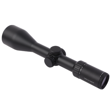 Red Win RW12 Edgeless 30mm Monotube Hunting Scope 2.5-15x56 IR
