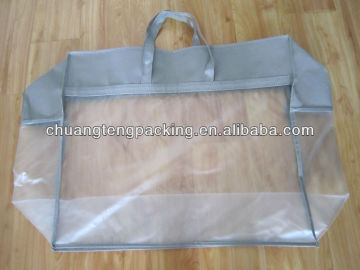 packaging bags for packing hometextile products