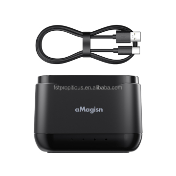 Amagisn Battery Laying Hub voor GoPro Hero 13: Quick Charge &amp; TF -kaartopslag