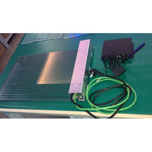 Led Display for Outdoor shop window led screen