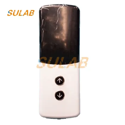 Stainless Steel Elevator Components: Hitachi Elevator LOP HOP BX-SCL-C2