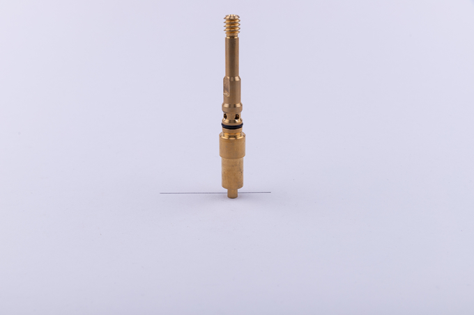 0558003924 Esab Electrode Suitable For ESAB® PT36® Plasma Cutting Machine Esab Plasma Cutter Parts 2