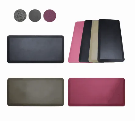 Medical use anti-fatigue mat