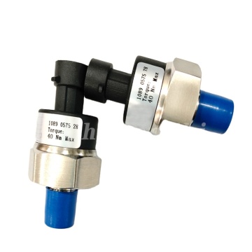 Atlas Copco Air Compressor Pressure Sensor Replacement