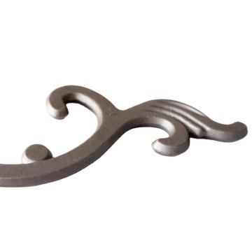 Custom Gray and Ductile Iron Sand Casting Parts
