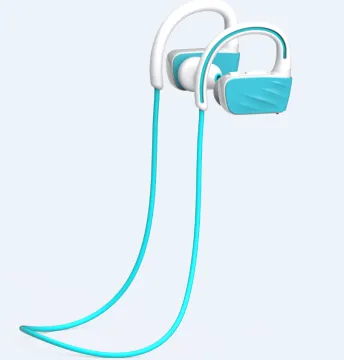 Branded bluetooth headphones waterproof headphones wireless bluetooth earbuds with charging case