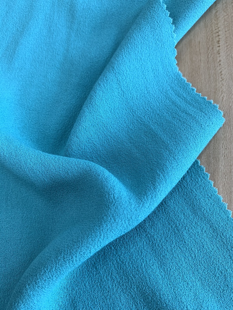 Viscose Dobby Fabric