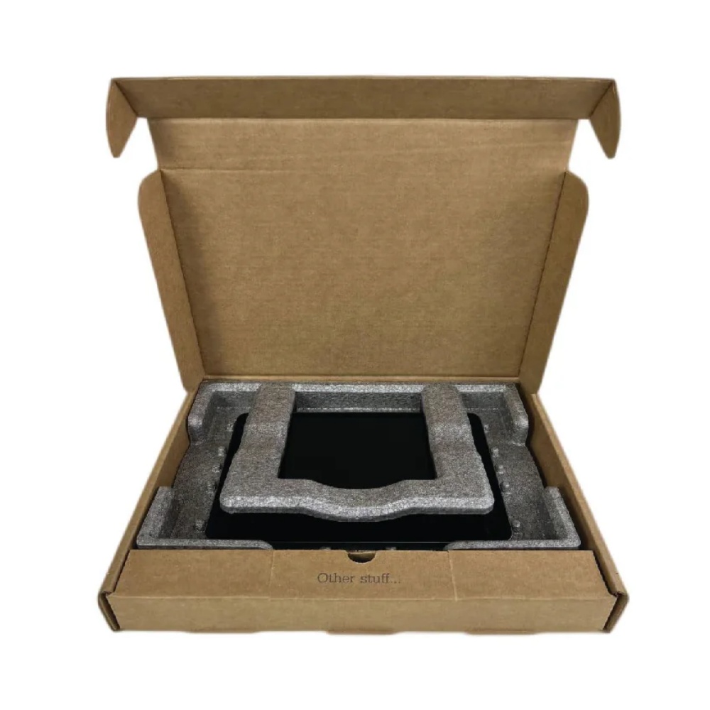 packaging box for computer