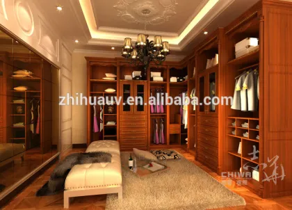 western style bedroom furnitures