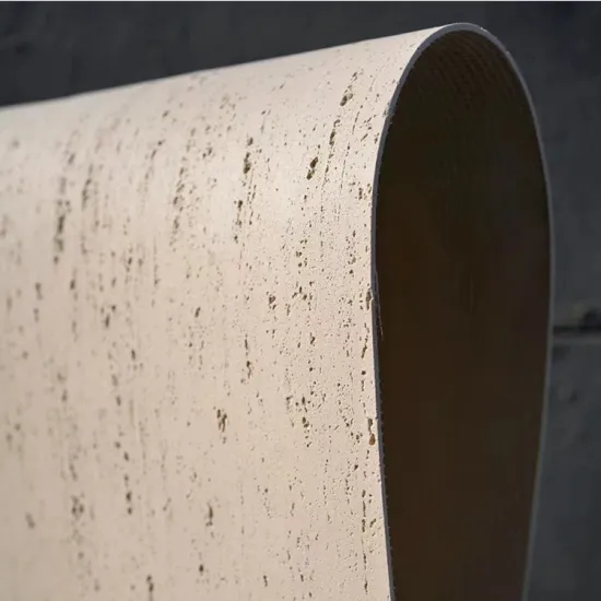 Ultra Thin Marble Veneer Sheets for Flexible Outdoor Wall Panels