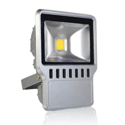 Top Grade Waterproof 90w Outdoor Led Flood Lights Environment Friendly