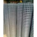 Wire Mesh Dilas Galvanis dalam gulungan