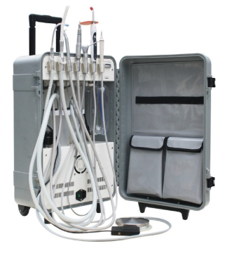 Mobile Dental Unit