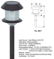 Solar Lawn Light(TL 415)