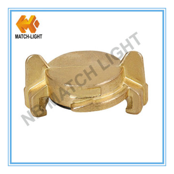 China Factory Direct 1/4" 3/8" 1/2" 3/4" 1" Die Casting Geka Coupling