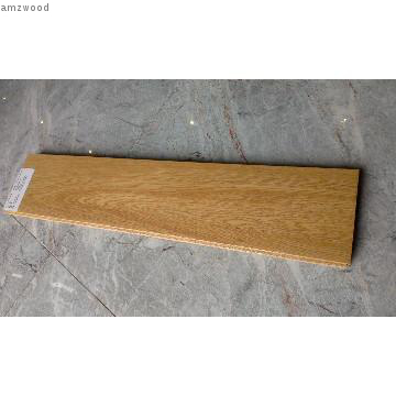 High Quality Oak Natural Solid Wood Flooring