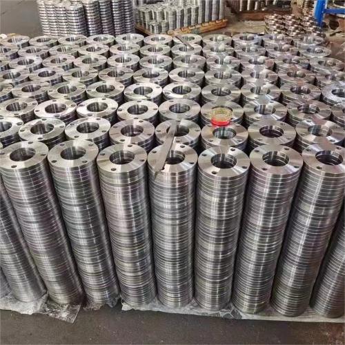 sale high pressure Diameter Butt Welding Flange