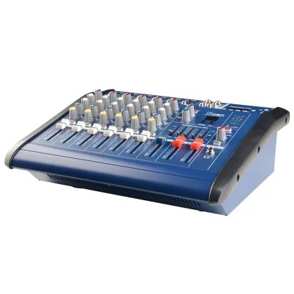 pro dj sound power amplifier audio pro