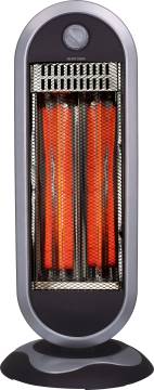 Energy-saving and Environmentally Friendly Carbon Heaters