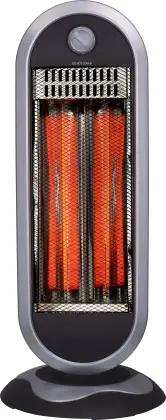 Energy-saving and Environmentally Friendly Carbon Heaters