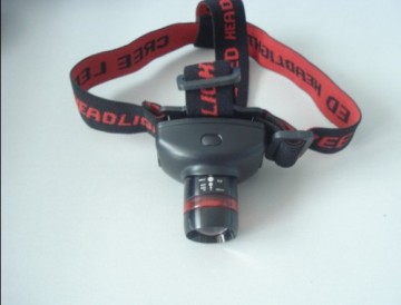 Projecteur télescopique 3 watt