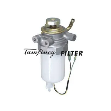 Isuzu Fuel Sedimenter 8970818143, 8-97081814-1,8-97081814-0,8-97081814-2,8-97081814-3 