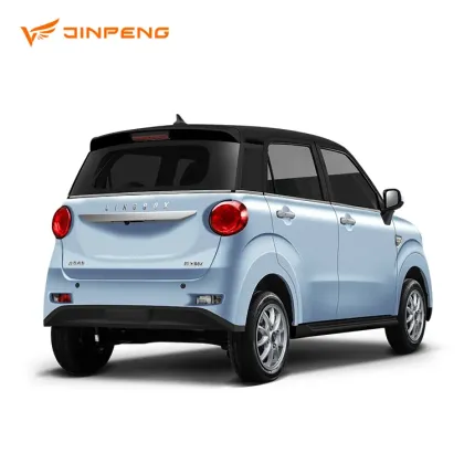 2023 Mini Electric Cars: New Energy Vehicles
