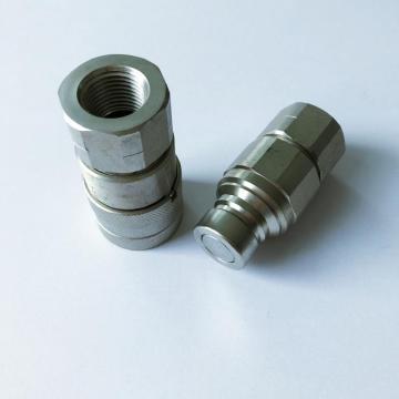 Quick Disconnect Coupling 3/4''-16 UNF