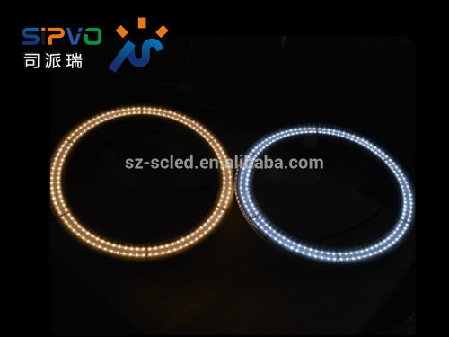 205*30mm 12w G10q Led Circular Tube Light Japan Market, High Quality ...