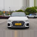 Audi A3 2024 A3L Limousine 35 TFSI Stylish Sport Edition