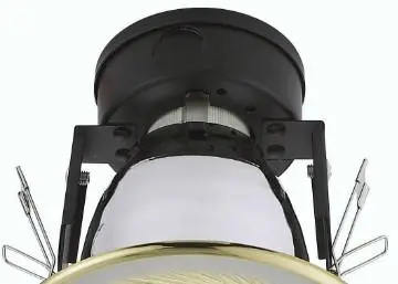 downlight led Stair Lighting downlight covers Fire Rated Downlights