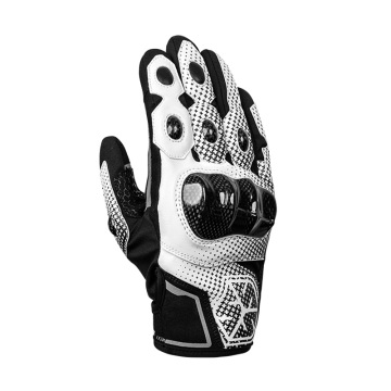 Luvas de equitação de rua outono inverno - MC230WP