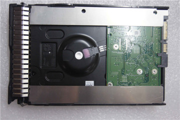 Hot Sale 658079-B21 2TB 7.2K 3.5 Sata HDD For HP YN